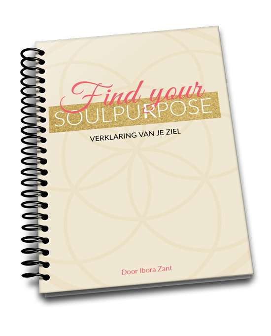 Verklaring van je ziel